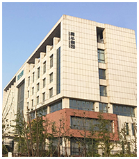 HAOHUA GROUP HAOHUA GROUP