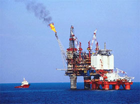 Offshore Drilling