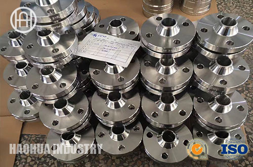 Low Alloy Steel Blind Flange F122 K91271