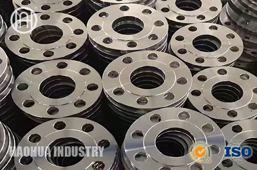 Industrial Blind Flanges F22 K21590