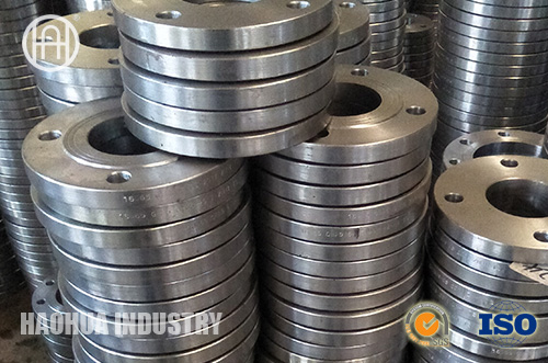 Stainless Steel PL Flanges A182 F316N