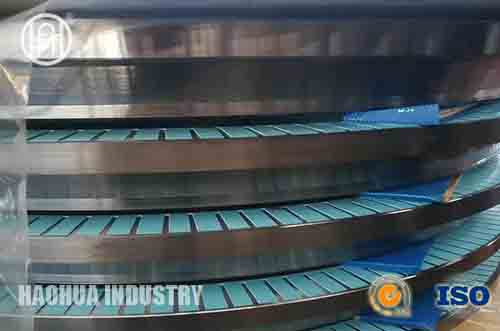 Lapped Joint Flange S235 JR